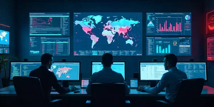 Cybersecurity Talent Shortage: Can Agentic AI Solve the Problem